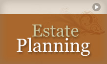 Estate Planning