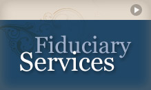 Fiduciary Services