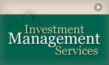 Investment Management Services