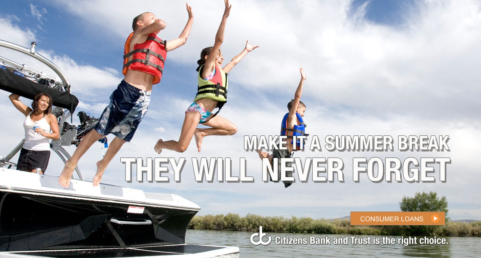 Make it a summer break they will never forget!