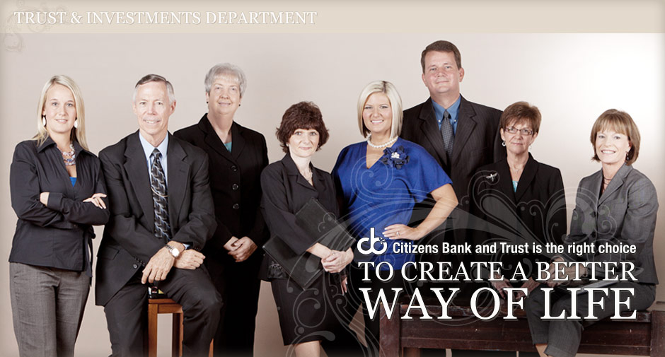 To create a better way of life
