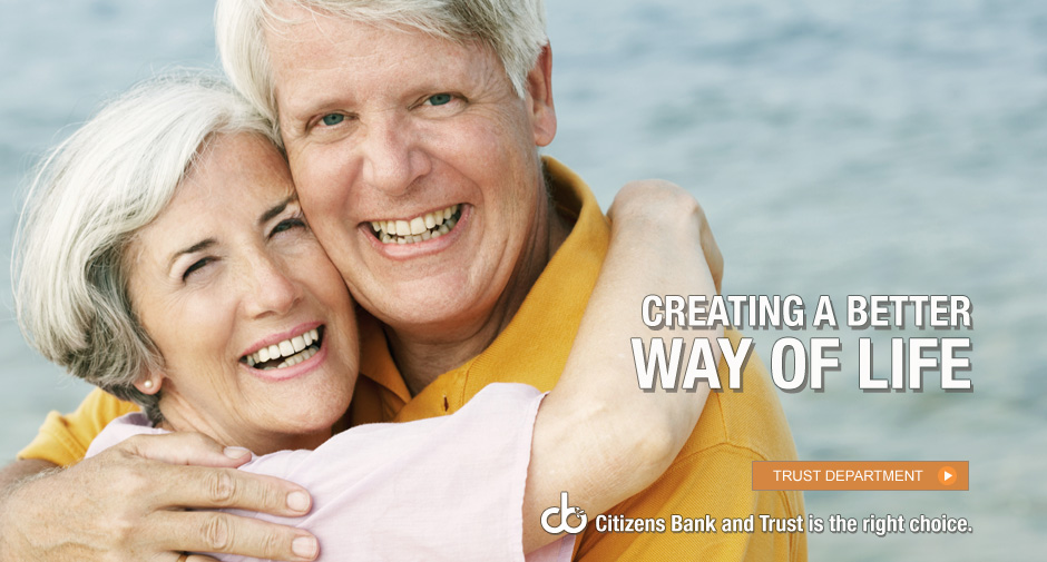 Creating a better way of life