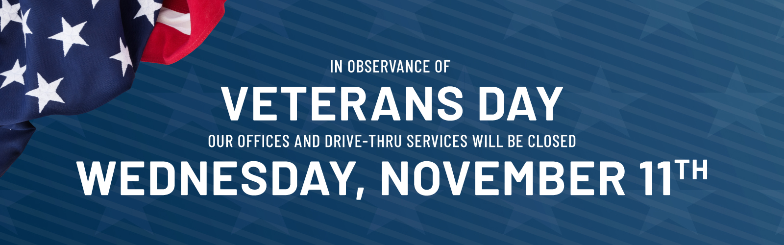 Veterans Day