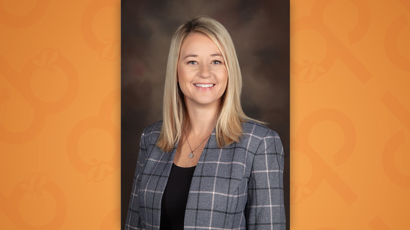 Citizens Bank & Trust Names Amy Stavely to Lead Downtown Lakeland Office