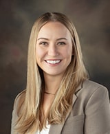 Haley L. Tonge, MBA
