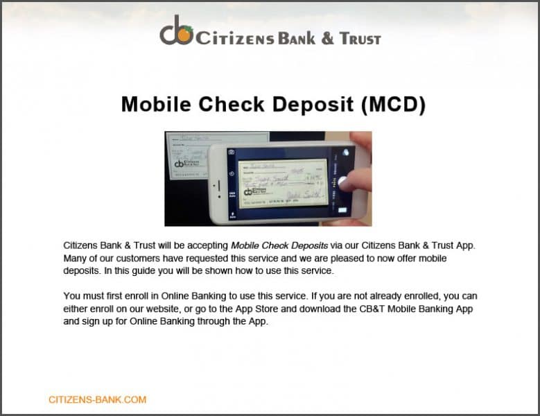 Microsoft PowerPoint mBanking 3 1_MCDe_samples.pptx Citizens Bank