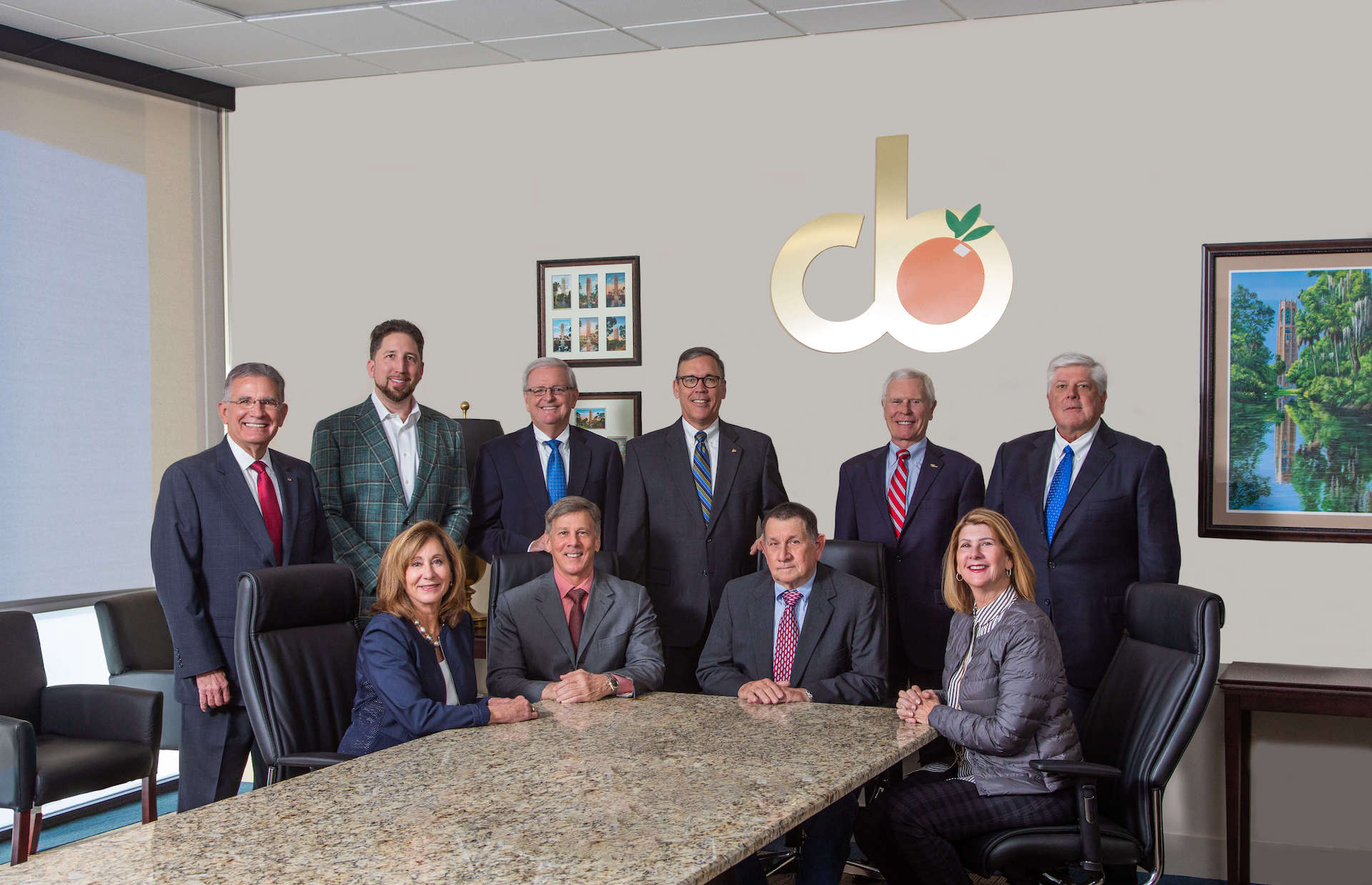 2022 Board of Directors