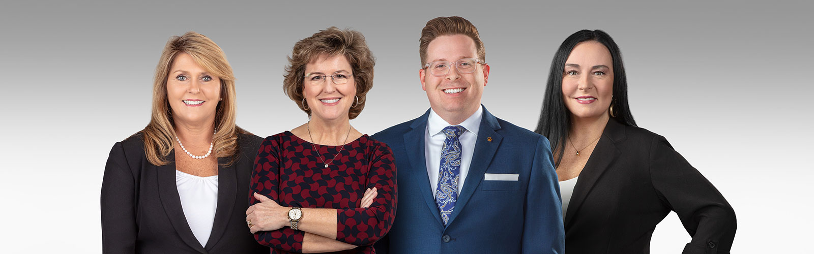 Private Banking Team