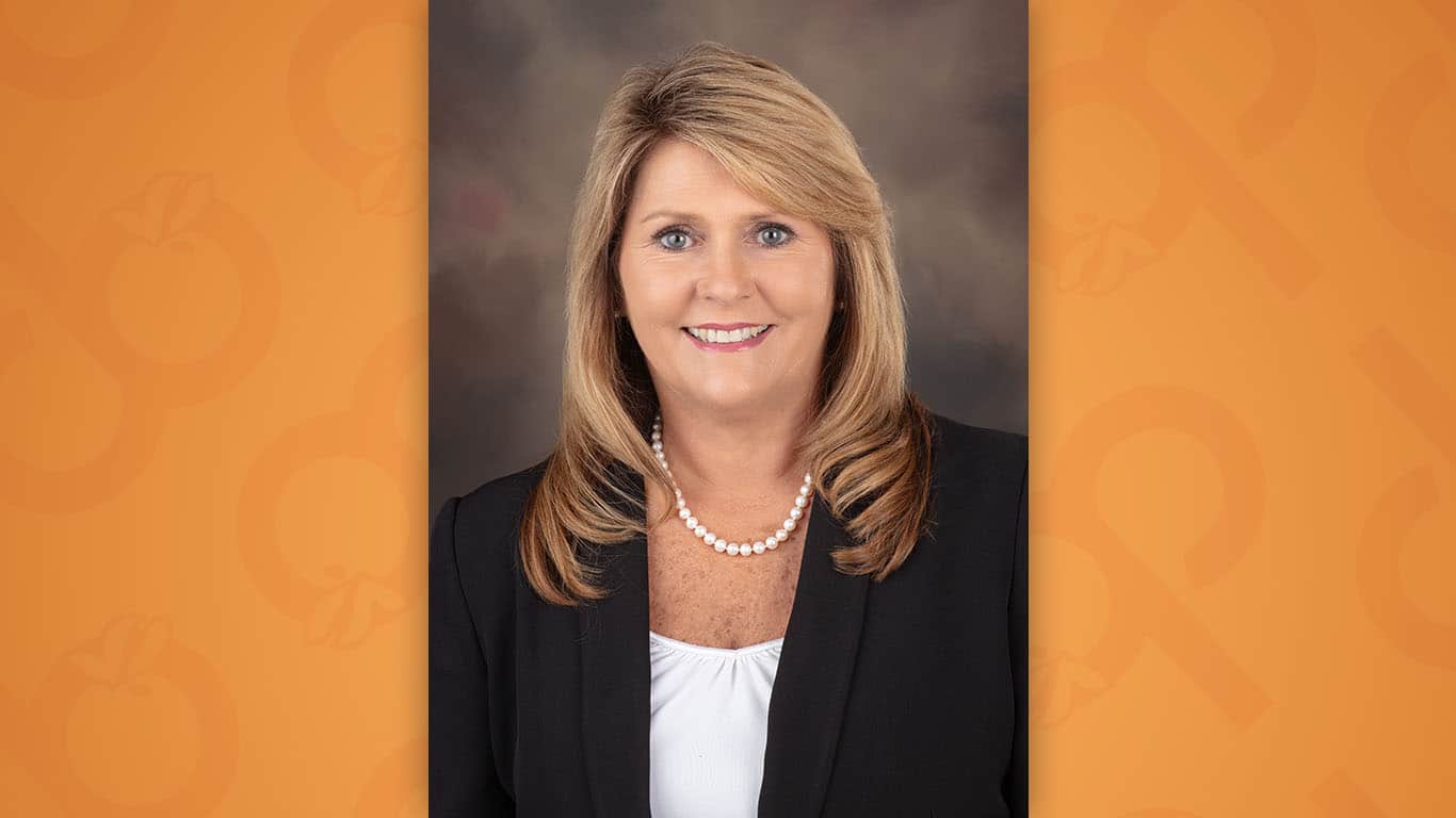 Michelle “Missy” Joyce Joins Citizens Bank & Trust Private Banking Team