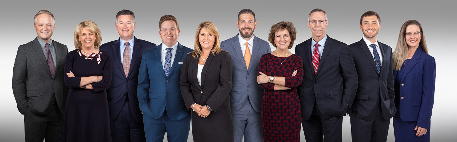 Wealth Management Team