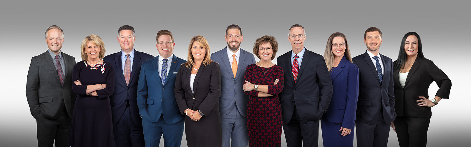Wealth Management Team